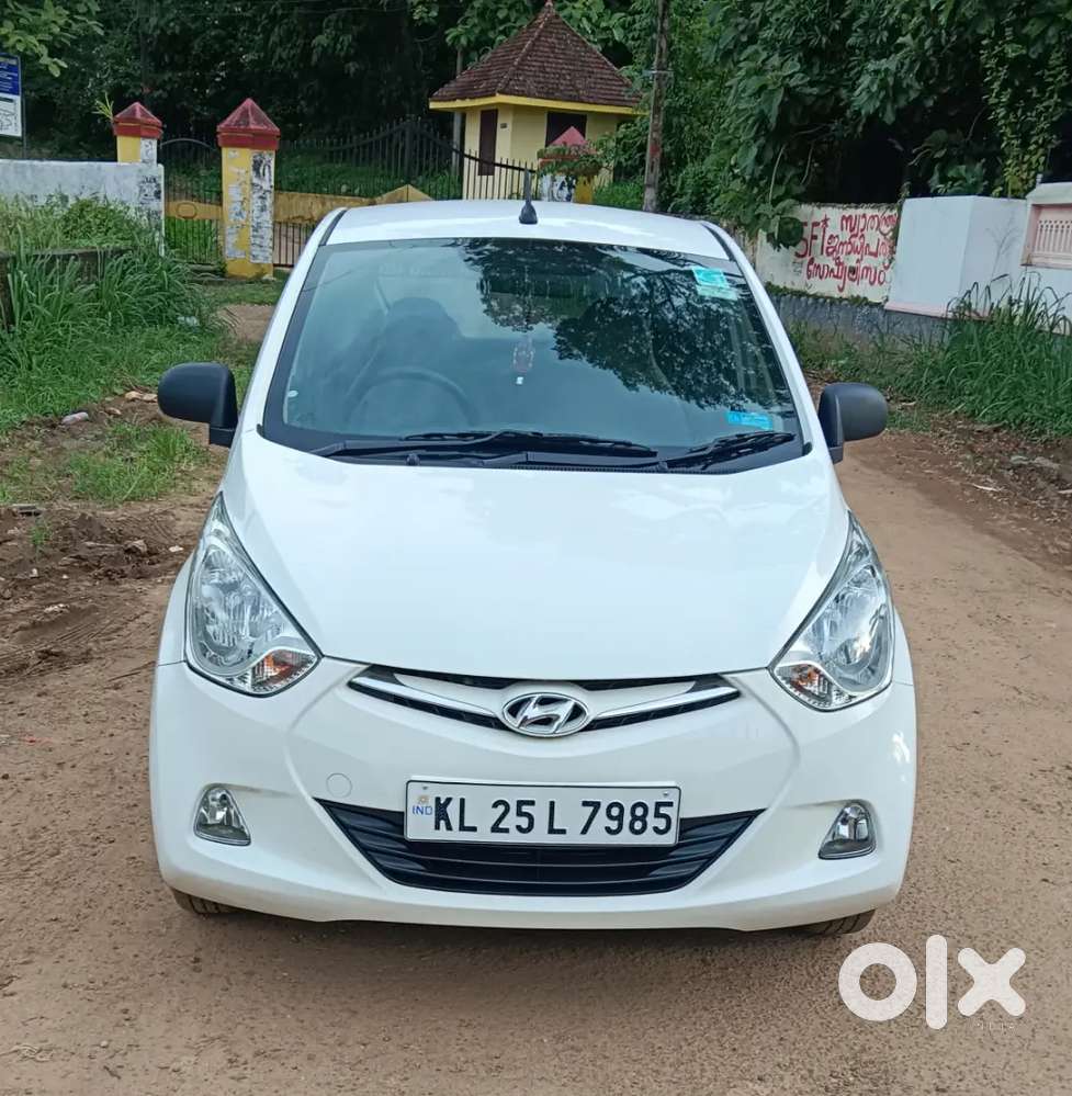 Hyundai Eon  2018