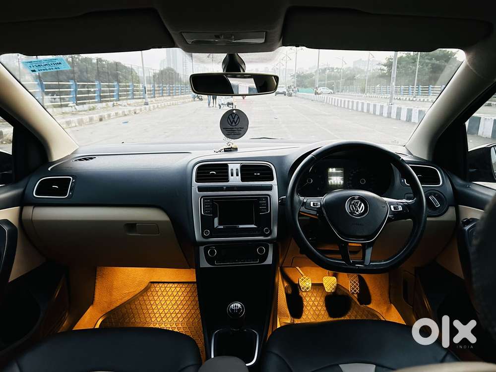 Volkswagen Ameo 1.2 Mpi Highline, 2016, Petrol