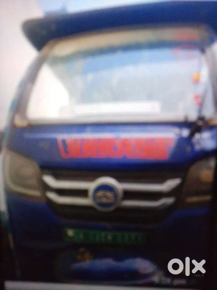 Tata Curvv Ev 2022 Electric 80 Km Driven