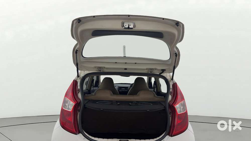 Hyundai Eon Magna +, 2016, Petrol