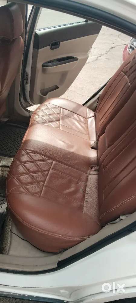 Hyundai Verna 2007 Diesel