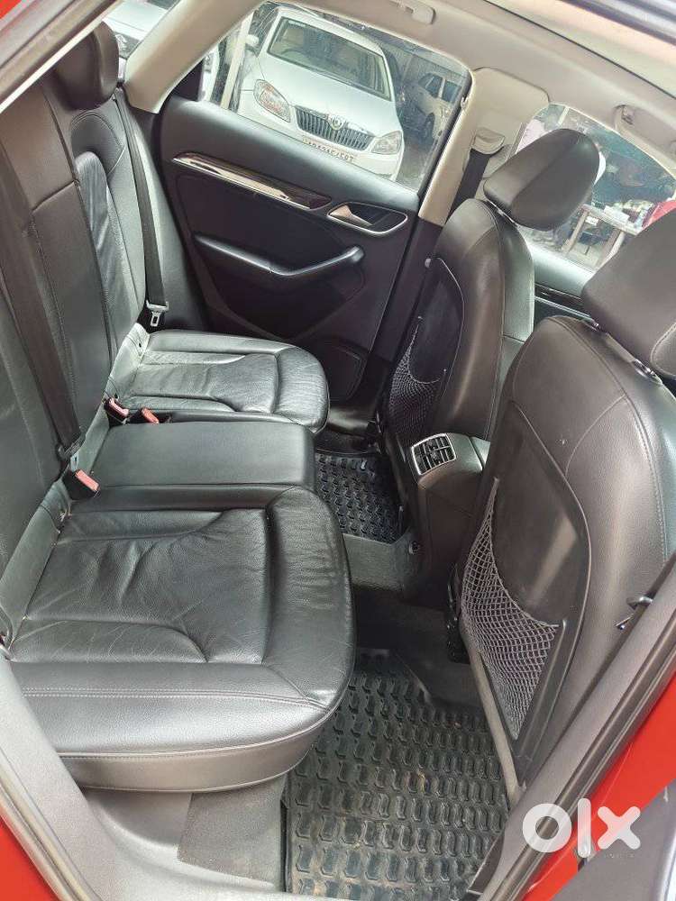 Audi Q3 35 Tdi Quattro Premium, 2015, Diesel