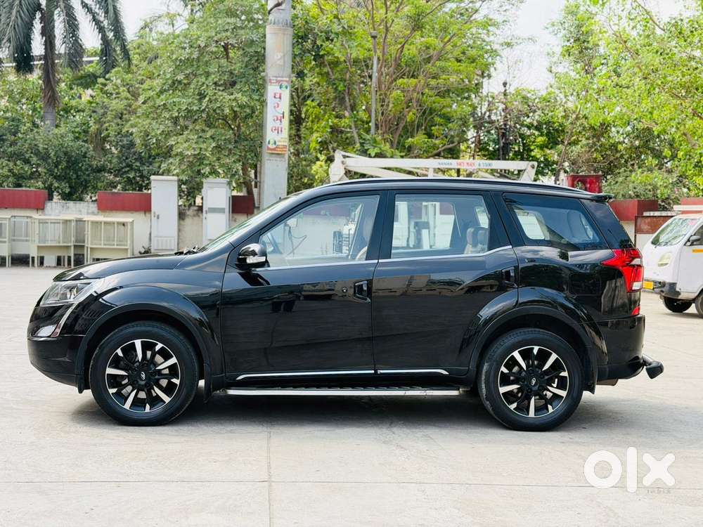 Mahindra Xuv500 W11 At, 2019, Diesel