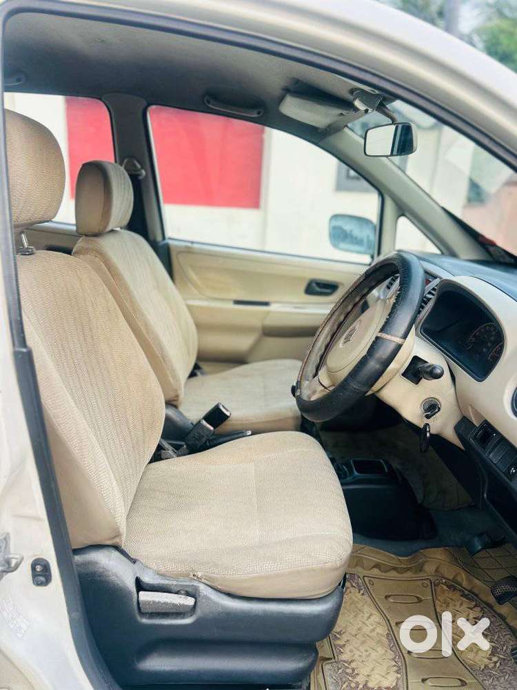 Maruti Suzuki Zen Estilo Vxi Bsiv, 2008, Petrol