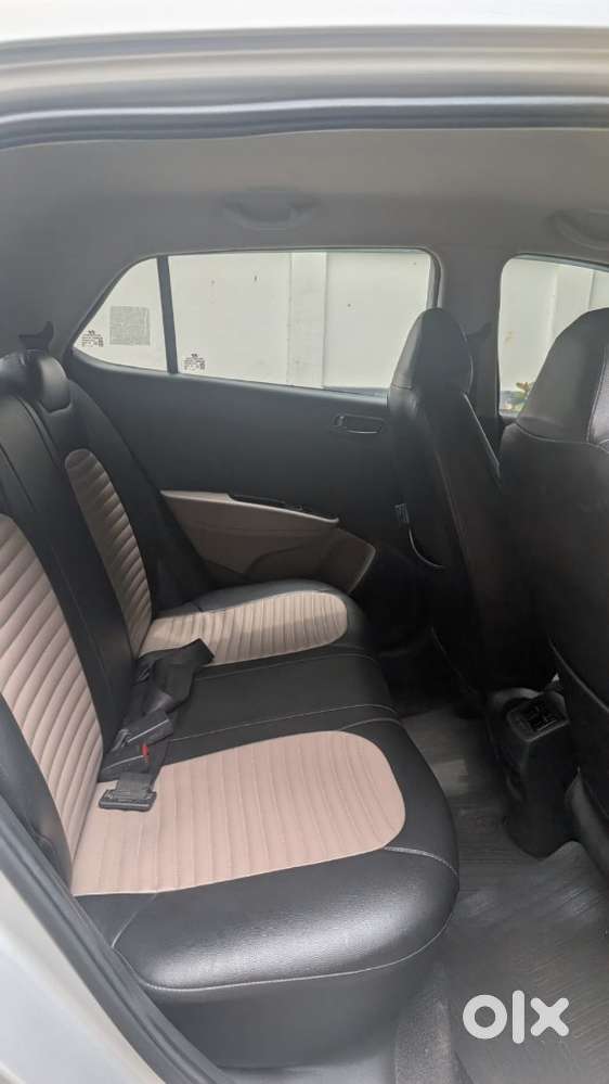 Hyundai Grand I10 Magna, 2017, Petrol