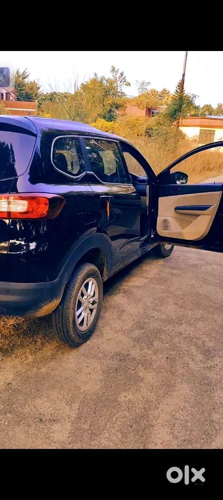Renault Triber Petrol 2025