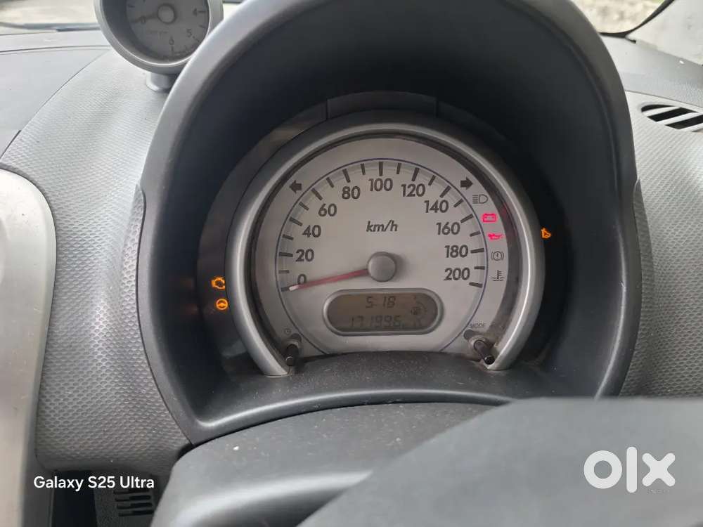 Maruti Suzuki Ritz 2010 Diesel 178000  Driven Good Condicion Fresh Fc