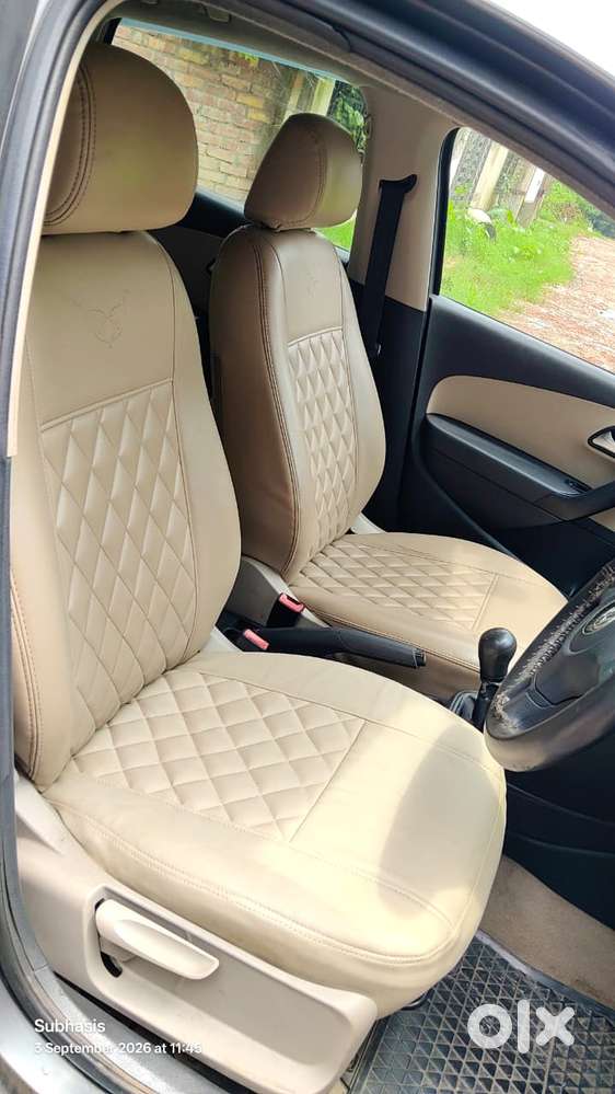 Volkswagen Polo Diesel Comfortline 1.2l, 2014, Petrol