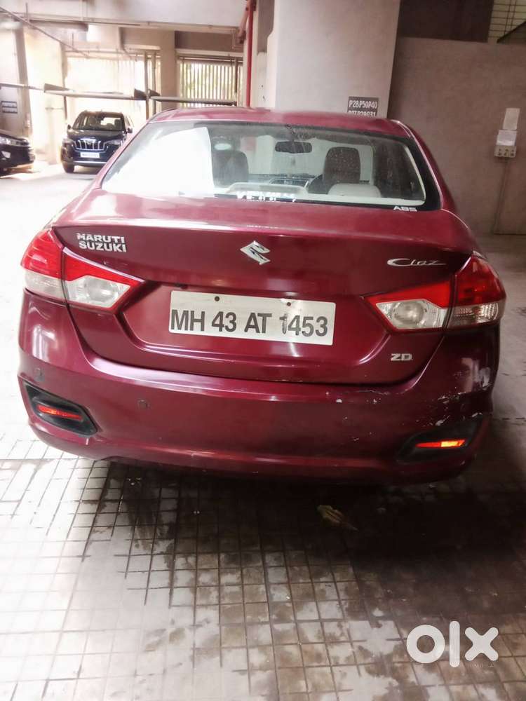 Sale Car - Maruti Ciaz Zdi