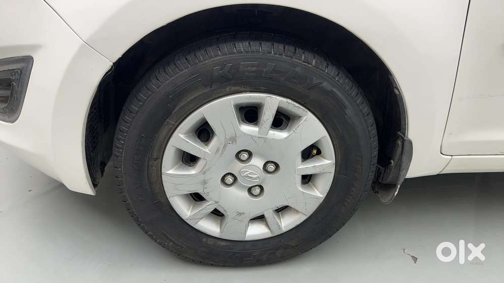 Hyundai I20 2012-2014 Magna Optional 1.2, 2012, Cng & Hybrids