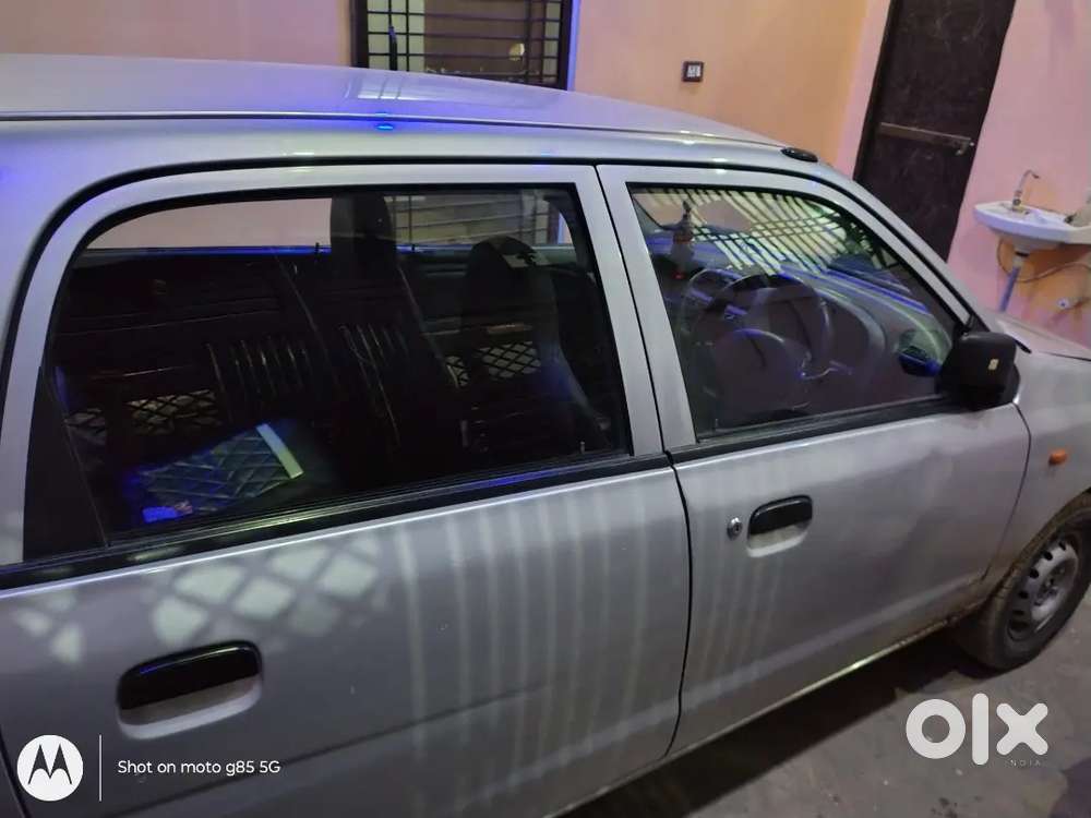 Maruti Suzuki Alto