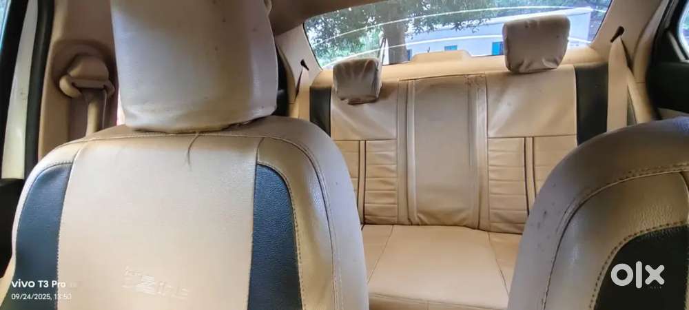 Maruti Suzuki Dzire 2020