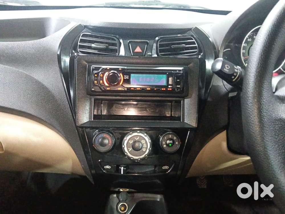 Hyundai Eon Magna +, 2013, Petrol