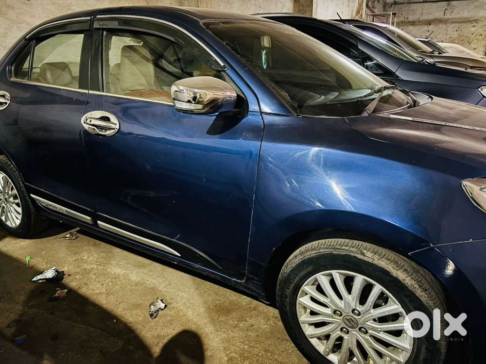 Maruti Suzuki Dzire 2021