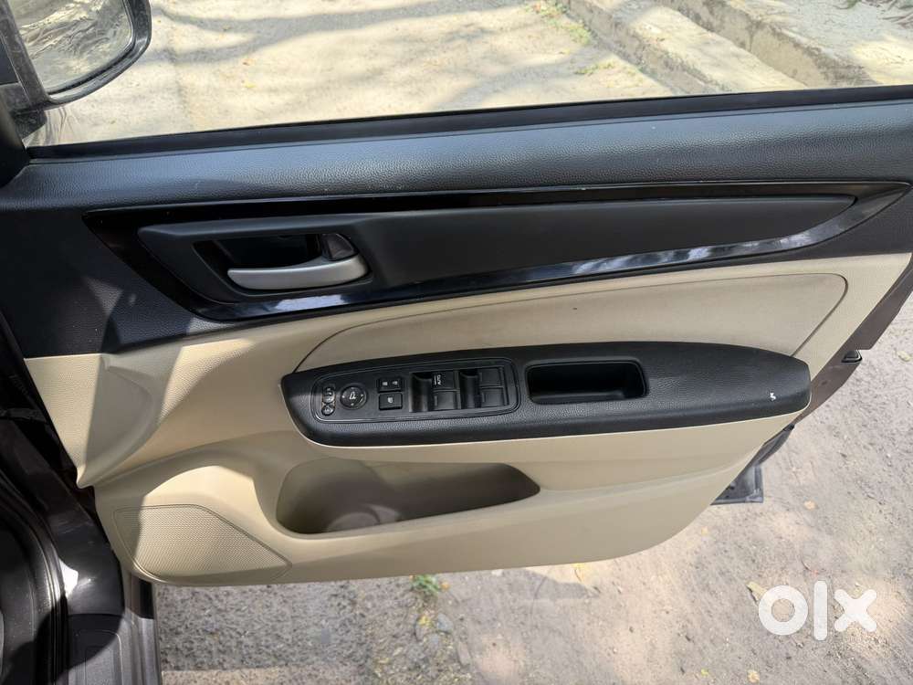 Honda Amaze S Cvt I-vtec, 2019, Petrol