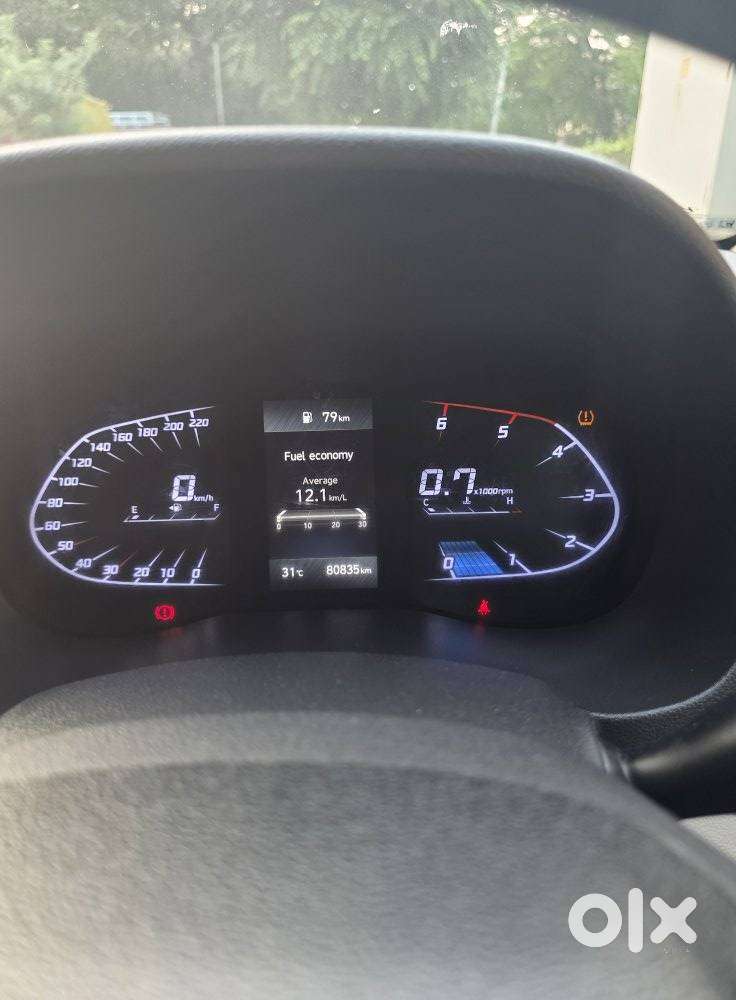 Hyundai Verna 1.6 Sx (o) Crdi, 2021, Diesel