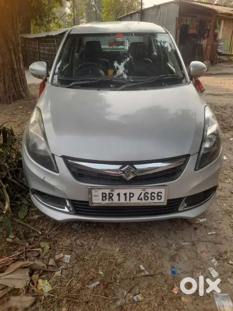 2012 Maruti Suzuki Dzire Vdi Diesel Manual