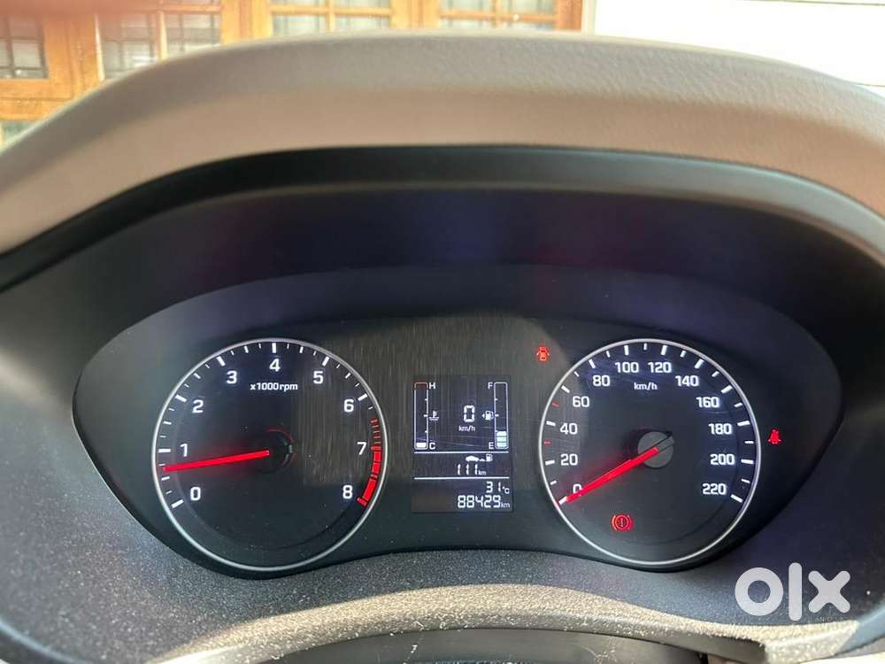 Hyundai Elite I20 2018 Petrol Well Maintained
