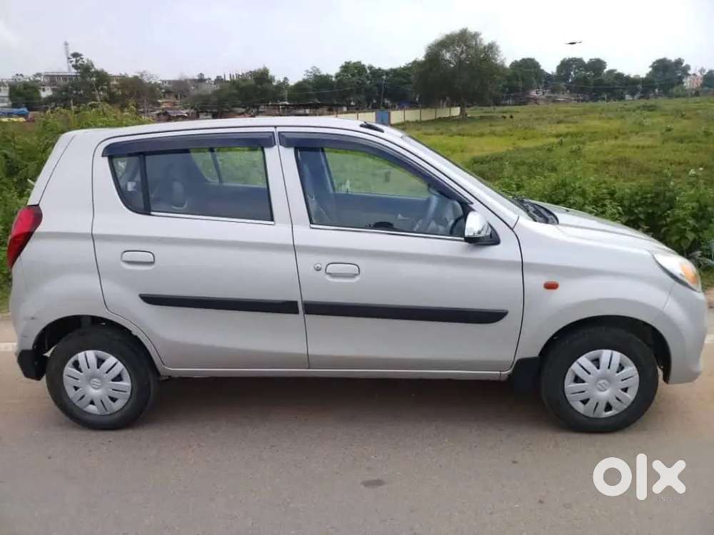 Maruti Suzuki Alto 800 Lxi 2018
