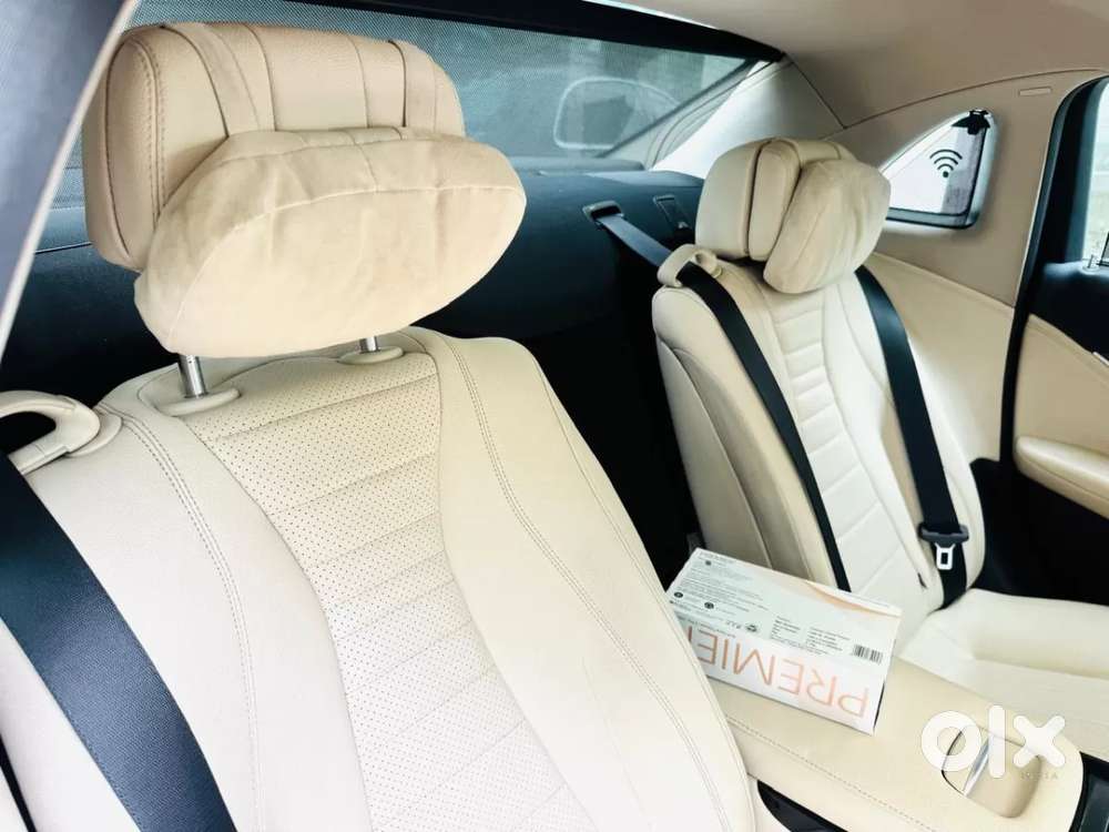 Mercedes-benz E-class E 220 D, 2018, Diesel