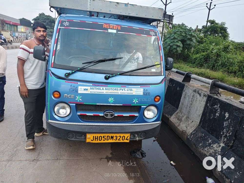 Tata Venture Cx, 2017, Diesel