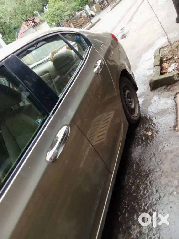 Honda City 2009 Automatic Car