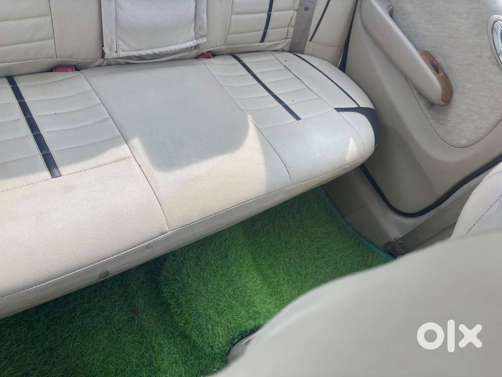 Honda City Zx 2008
