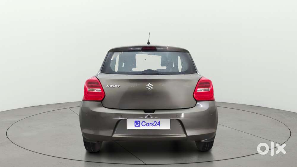 Maruti Suzuki Swift Amt Vxi, 2020, Petrol