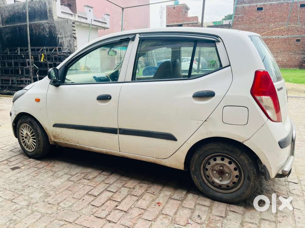 Hyundai I10 Magna O 2009 Model