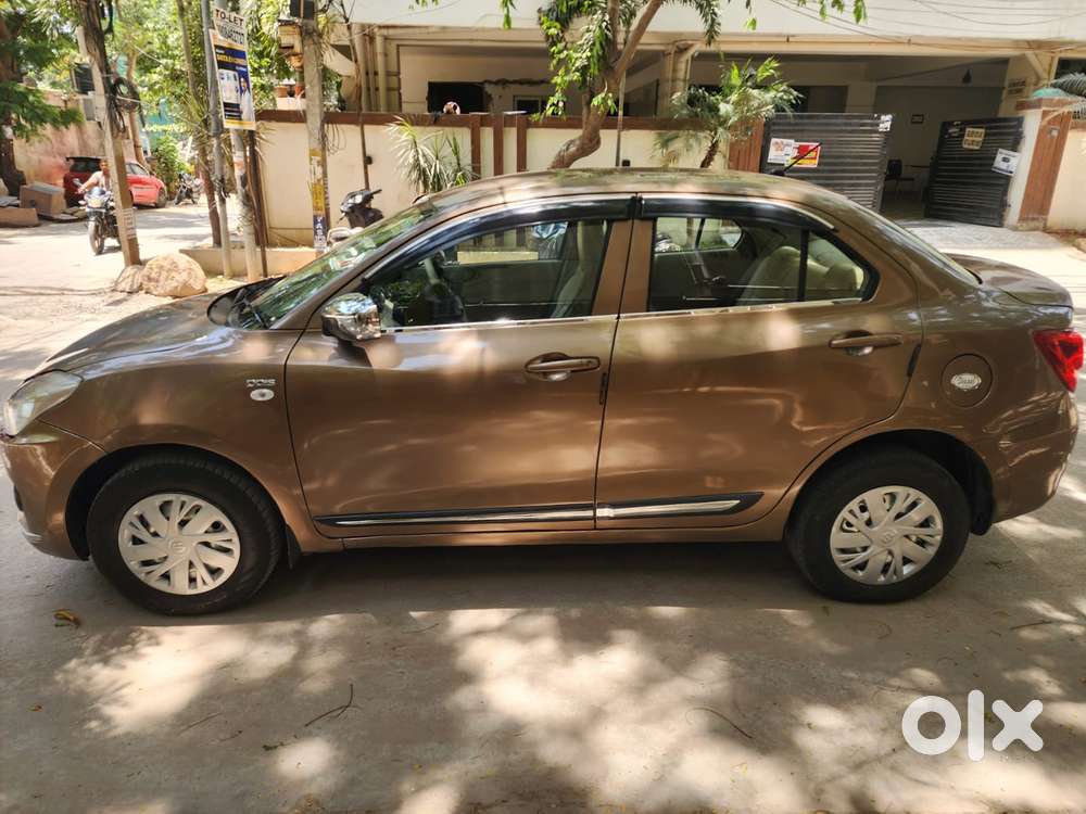 Maruti Suzuki Dzire 2017-2020 Ldi, 2018, Diesel