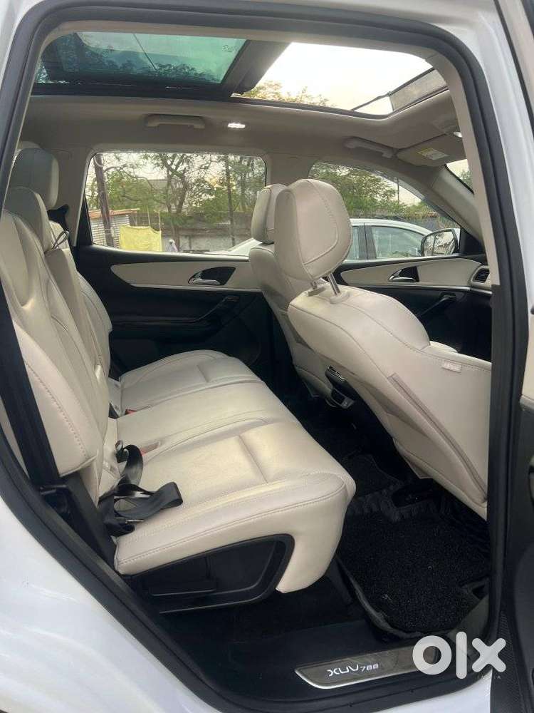 Mahindra Xuv700 2.2 Ax 7 Diesel At Str, 2025, Diesel