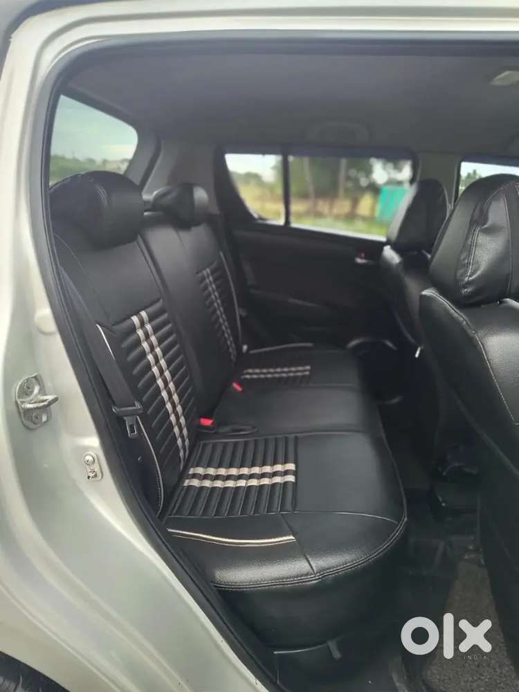 Maruti Suzuki Dzire Vdi 2018 Car