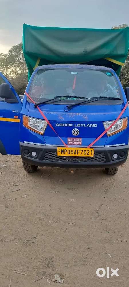 Ashok Leyland Stile 2025 Diesel Good Condition