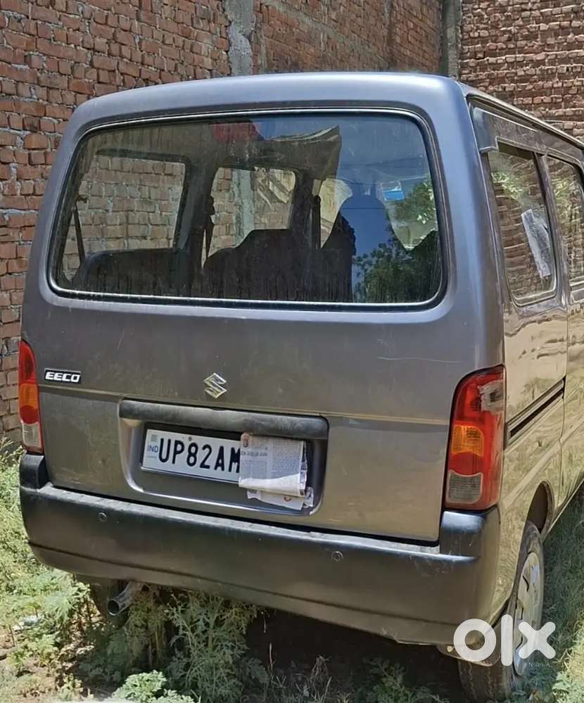Maruti Suzuki Eeco 2022