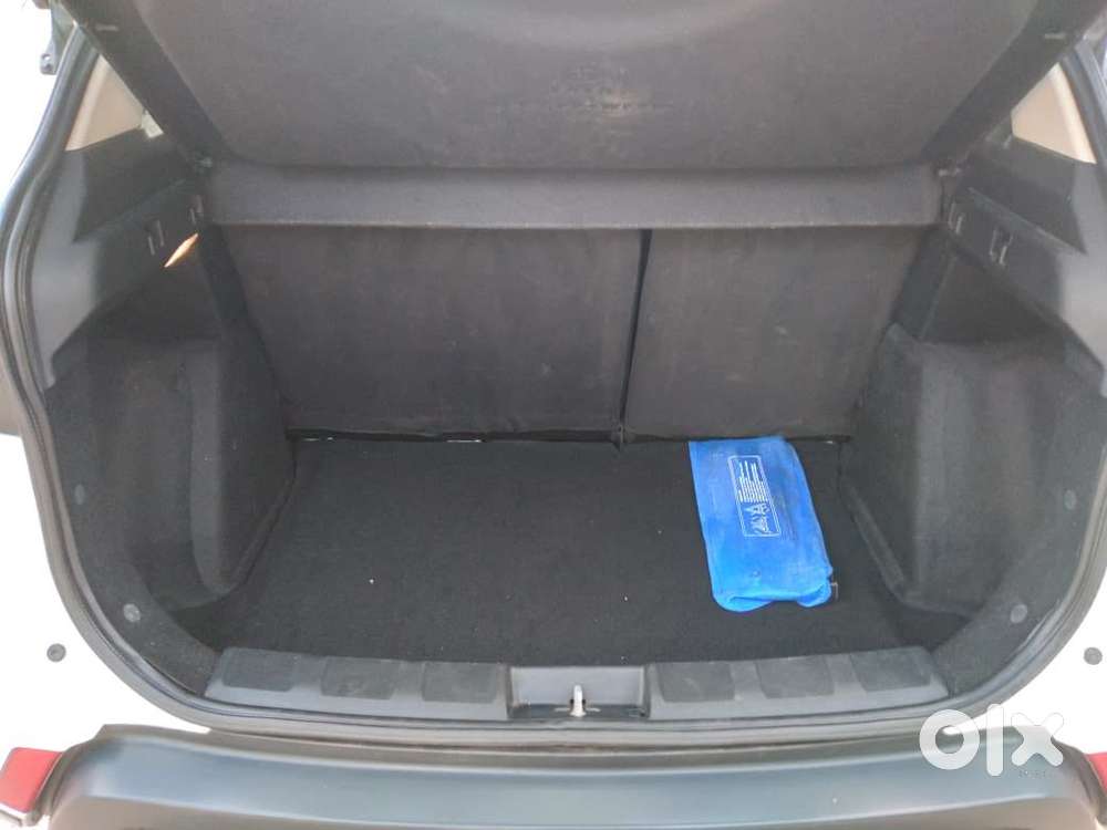 Tata Nexon 1.5 Revotorq Xza Plus, 2018, Diesel