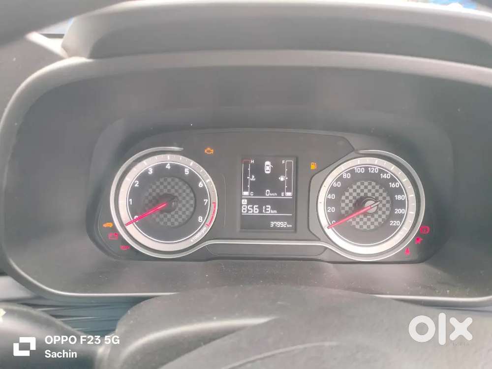 Hyundai New I20 Sportz Turbo 2023