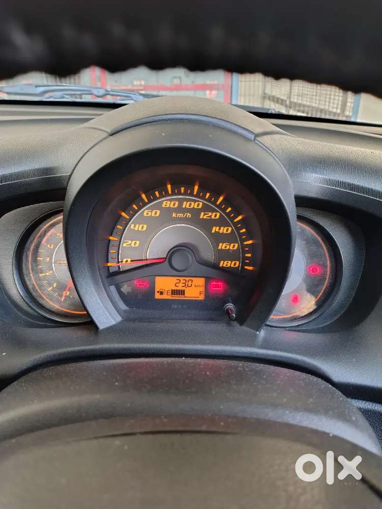 Honda Amaze Diesel 2014 Excellent Condition