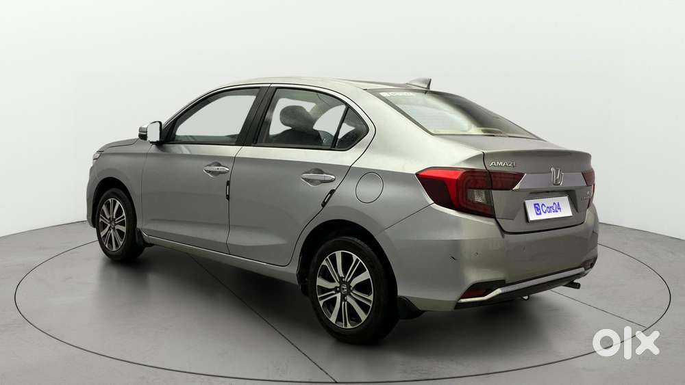 Honda Amaze [2021-2023] 1.2 Vx I-vtec Mt, 2022, Petrol