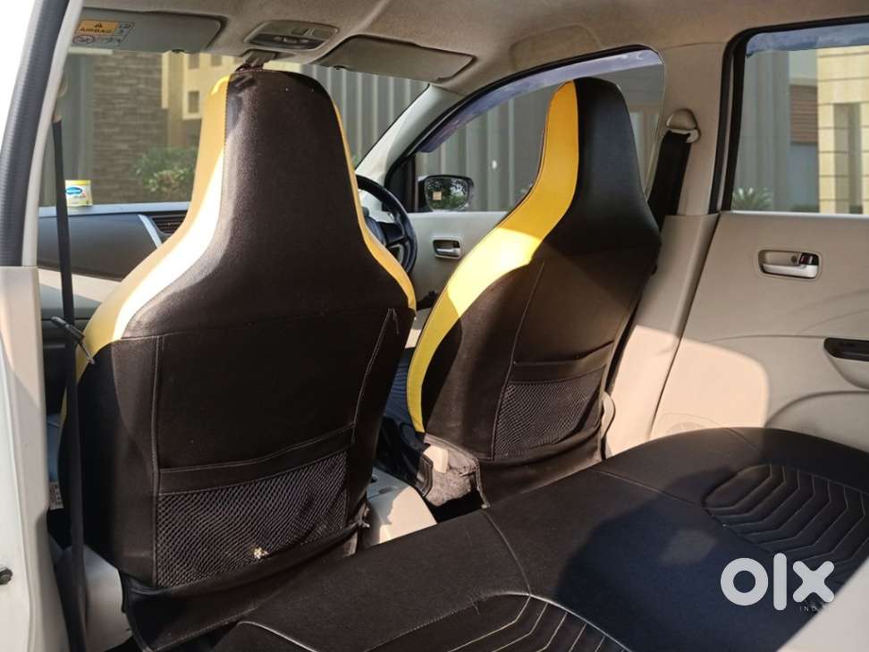 Maruti Suzuki Celerio Zxi(o) Mt, 2014, Petrol