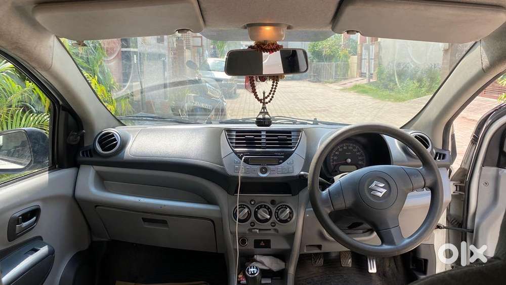 Maruti Suzuki A-star 2010 Petrol Well Maintained All Good Working