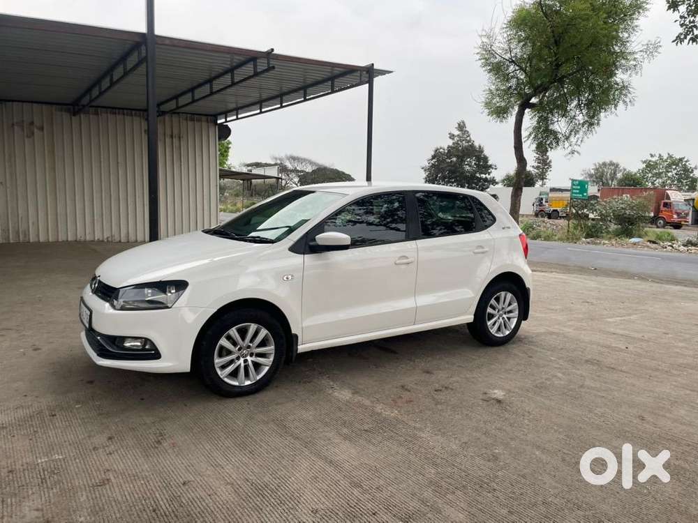 Volkswagen Petrol Automatic 2015