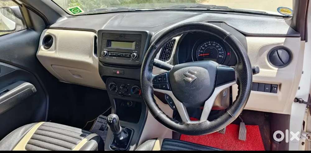 Maruti Suzuki Wagon R 1.2  Ltr Engine , Vxi 2021 Model
