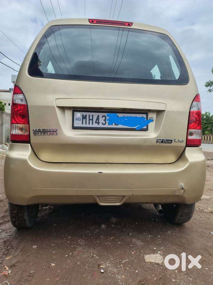 Wagonr Good Condition