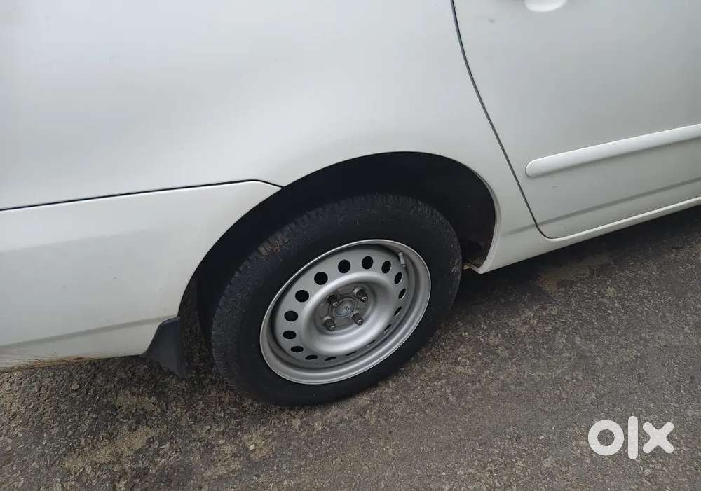 Toyota Corolla 1.8 J