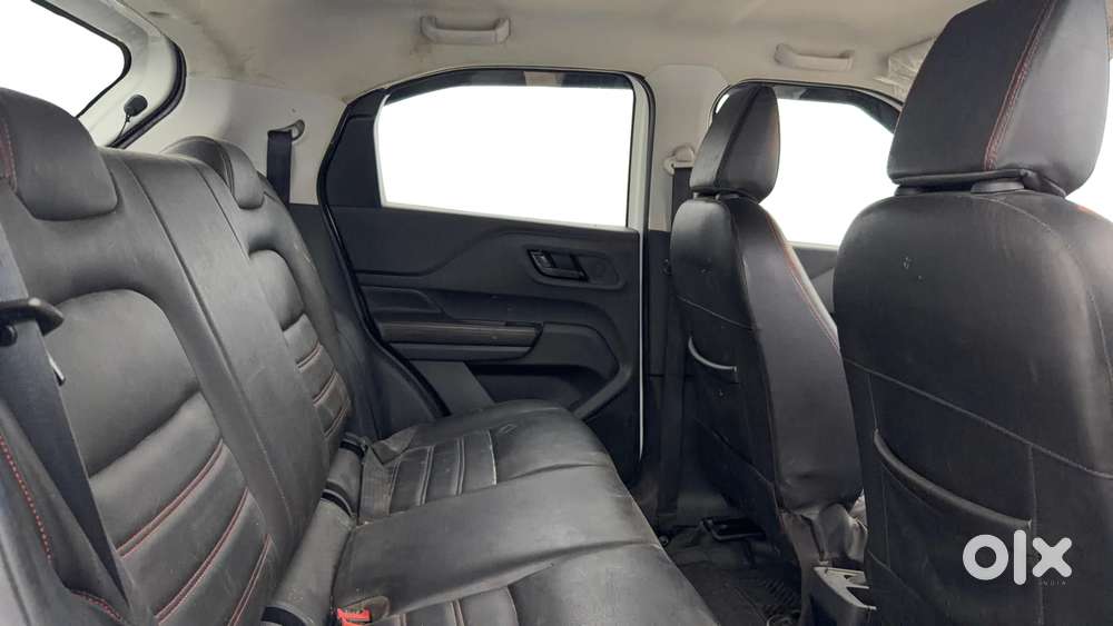 Tata Punch Adventure Amt, 2023, Petrol