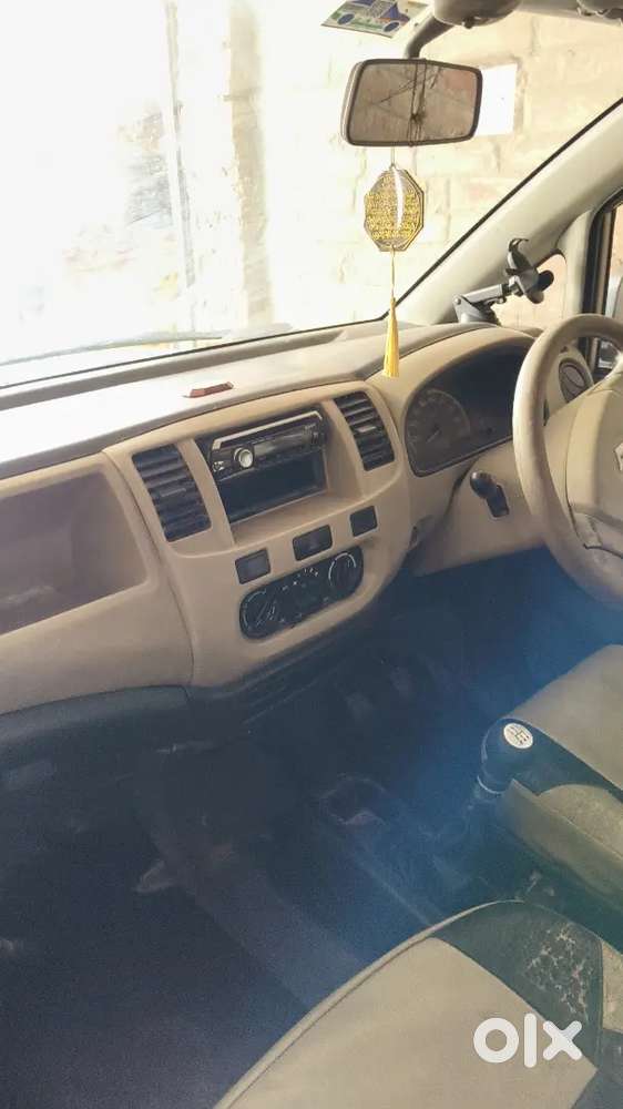 Maruti Suzuki Zen Estilo 2009 Car
