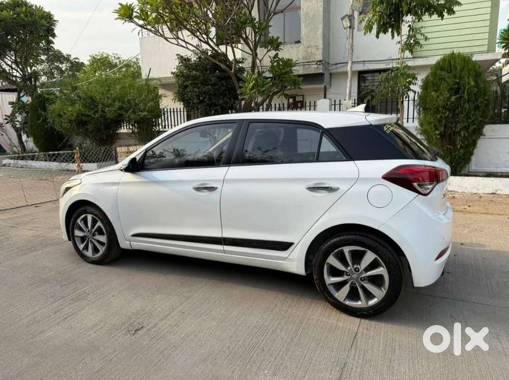 Hyundai I20 Asta 1.4 Crdi, 2014, Diesel