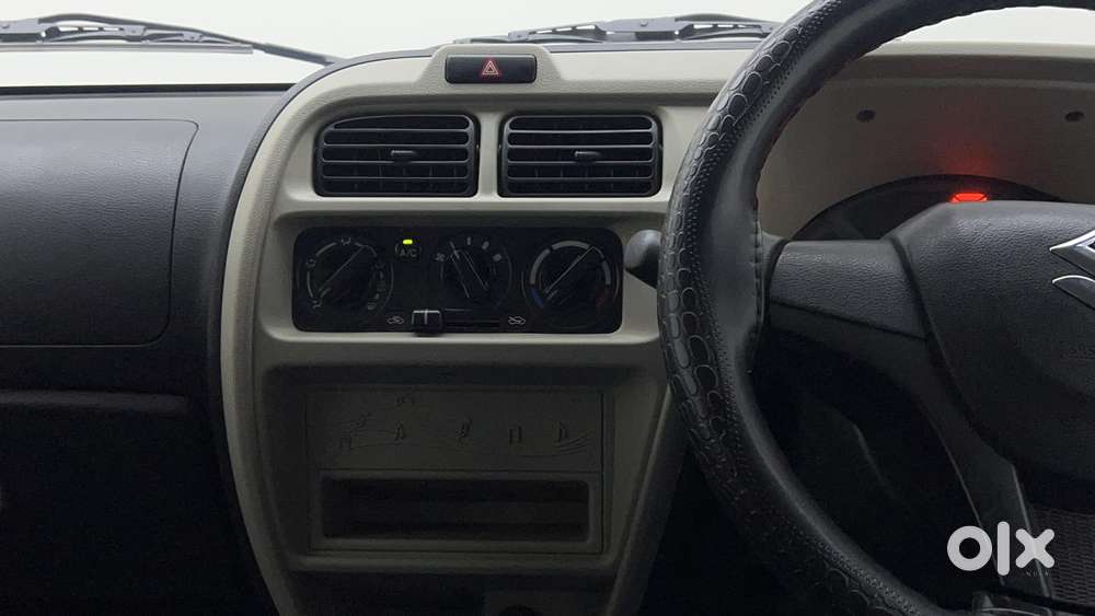 Maruti Suzuki Eeco 5 Seater Ac, 2023, Petrol