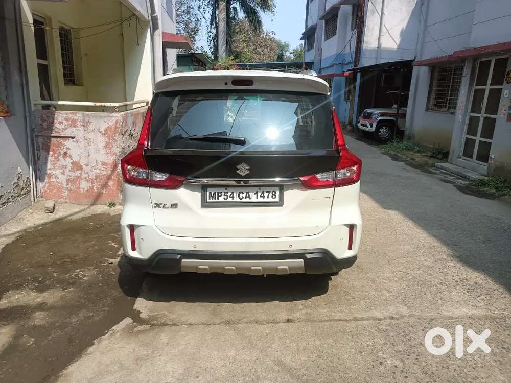Maruti Suzuki Xl6 2021 Ready