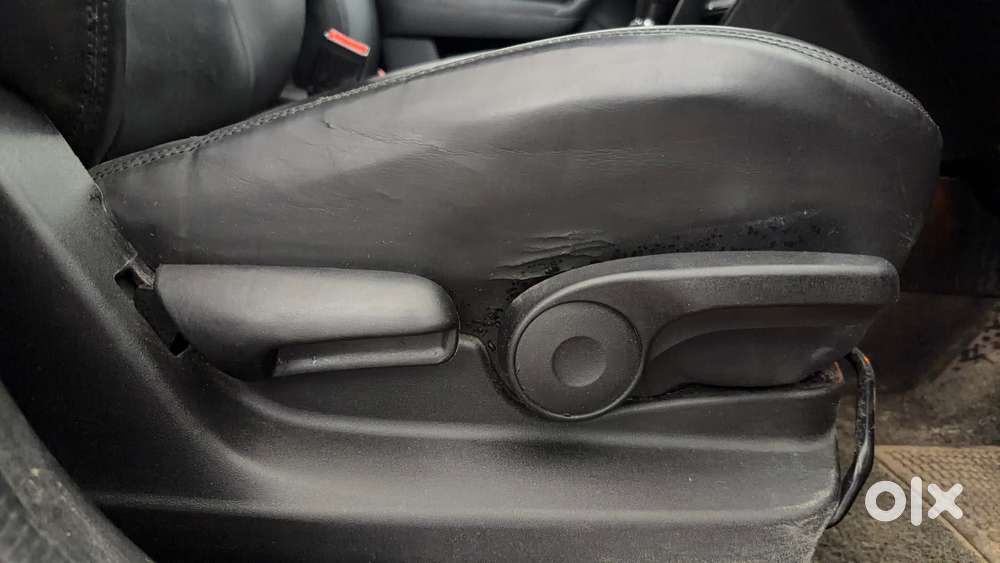 Maruti Suzuki Vitara Brezza Zxi +, 2022, Petrol